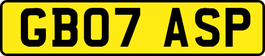 GB07ASP