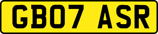 GB07ASR