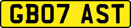 GB07AST
