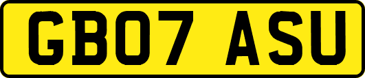 GB07ASU