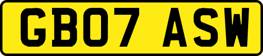 GB07ASW