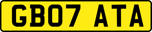 GB07ATA