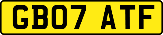 GB07ATF
