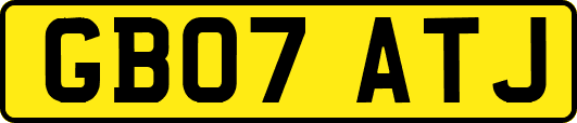 GB07ATJ