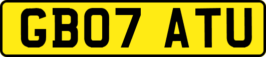 GB07ATU