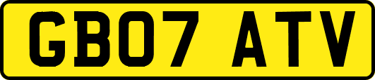 GB07ATV
