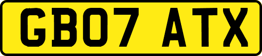 GB07ATX