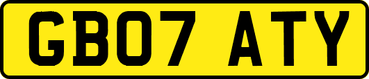 GB07ATY