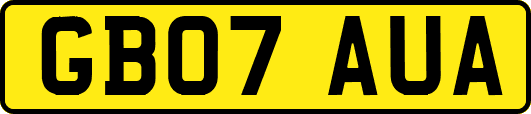 GB07AUA