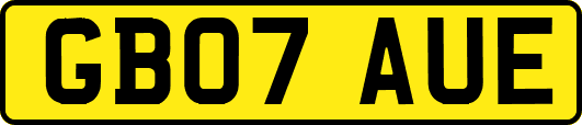 GB07AUE