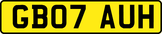 GB07AUH