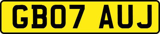 GB07AUJ