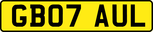 GB07AUL