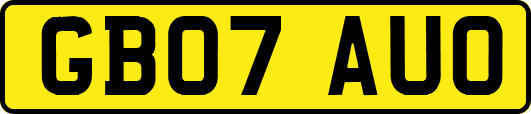 GB07AUO