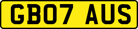 GB07AUS