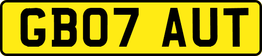 GB07AUT