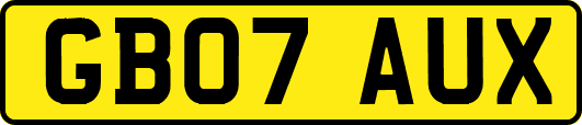 GB07AUX
