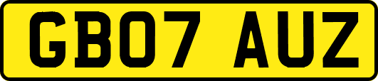 GB07AUZ