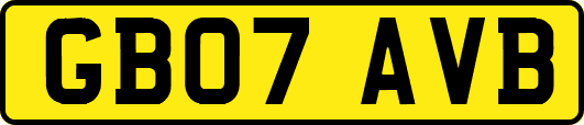 GB07AVB