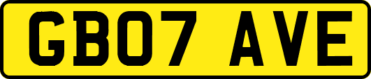 GB07AVE