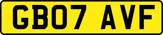 GB07AVF