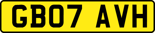 GB07AVH