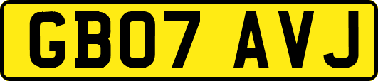 GB07AVJ