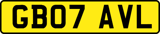 GB07AVL