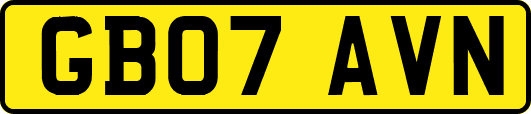 GB07AVN