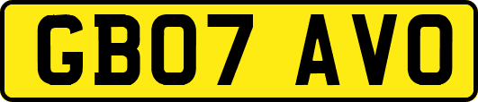 GB07AVO