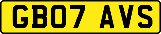 GB07AVS