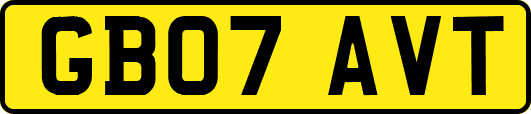 GB07AVT