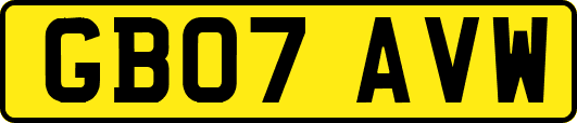 GB07AVW