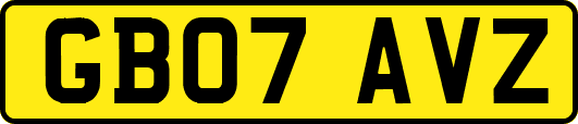 GB07AVZ