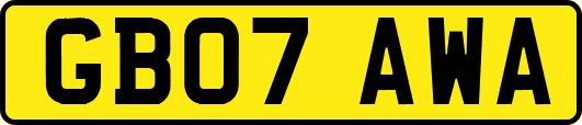 GB07AWA