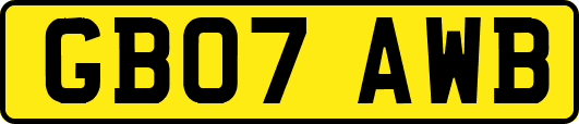 GB07AWB
