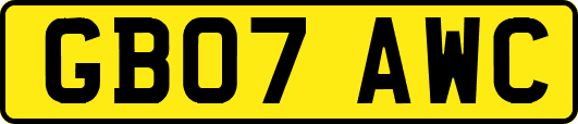 GB07AWC