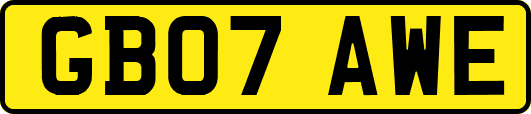 GB07AWE