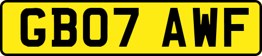 GB07AWF