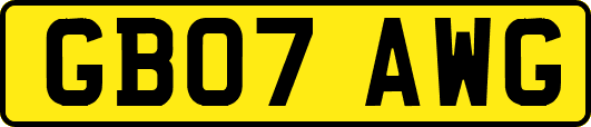 GB07AWG