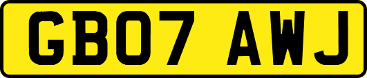 GB07AWJ