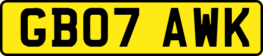 GB07AWK