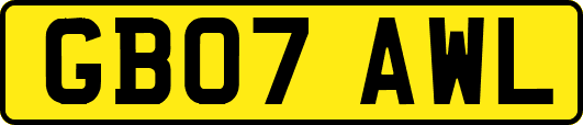 GB07AWL
