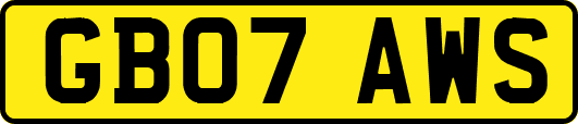 GB07AWS