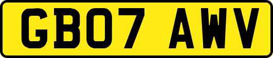 GB07AWV