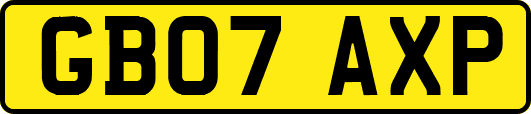GB07AXP
