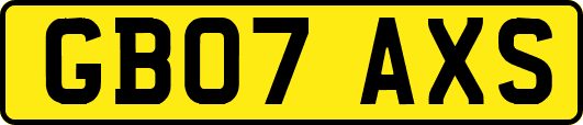 GB07AXS