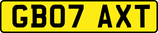 GB07AXT