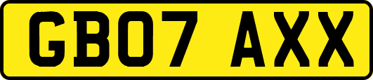 GB07AXX