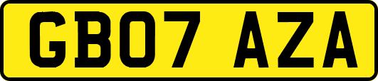 GB07AZA